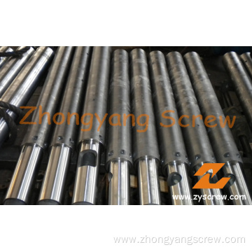 Injection Molding Machinery Screw and Barrel